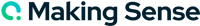 MakingSense-Logotype